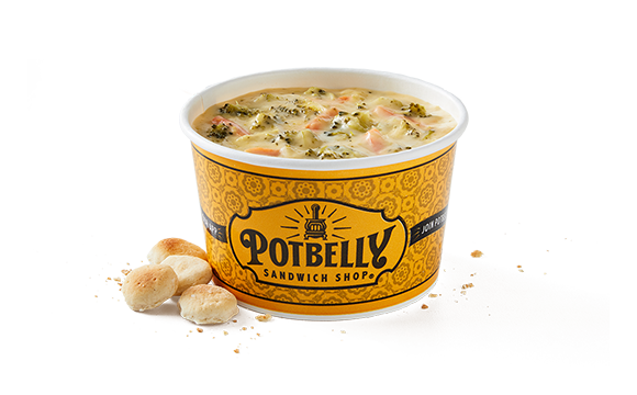 Potbelly 3